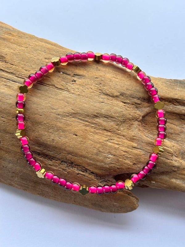 Armband beads