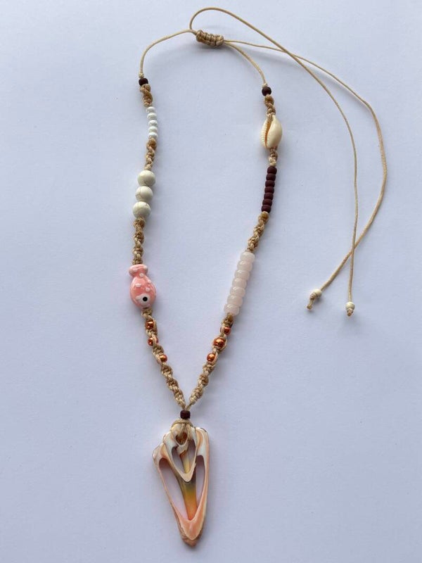 Ketting hippie