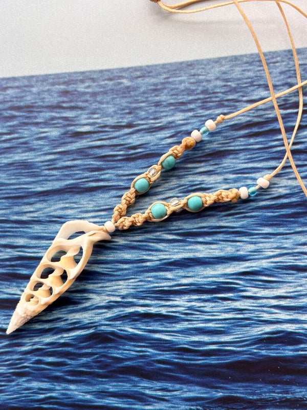 Ketting hippie