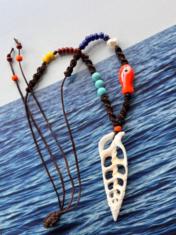Ketting hippie