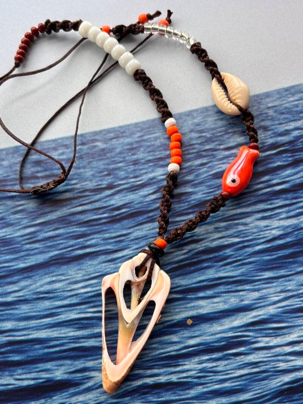 Ketting hippie