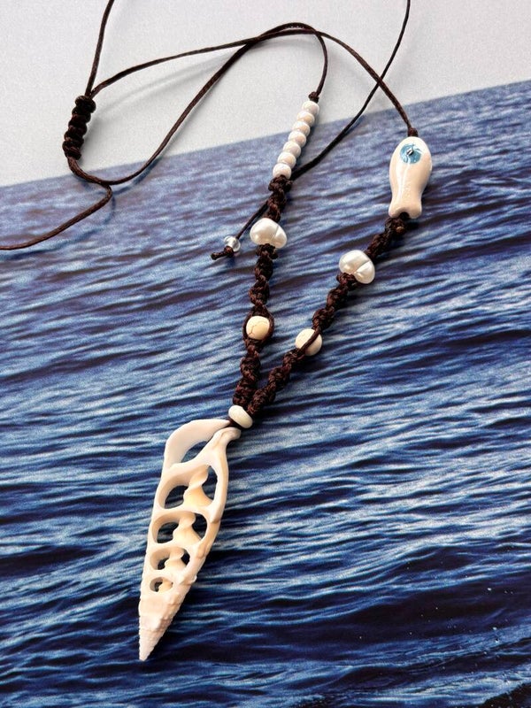 Ketting hippie