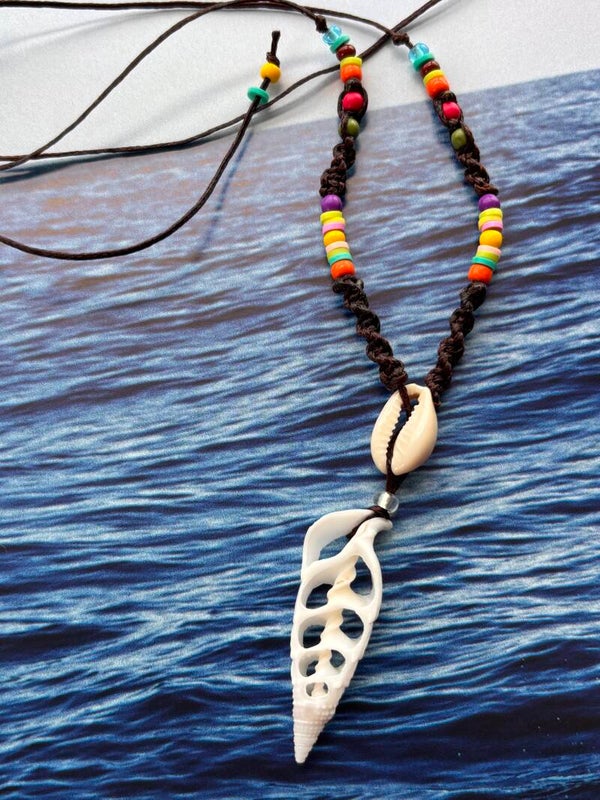 Ketting hippie