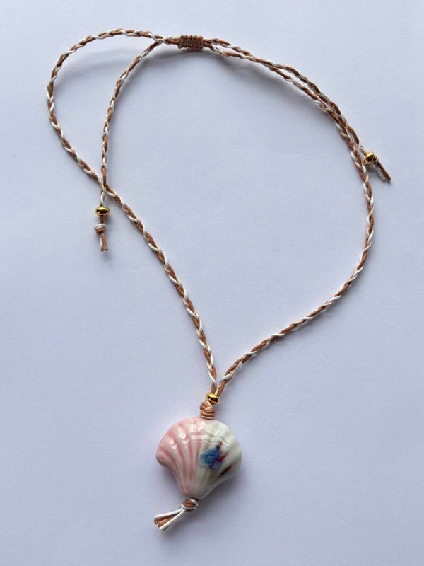 Ketting st Jacob