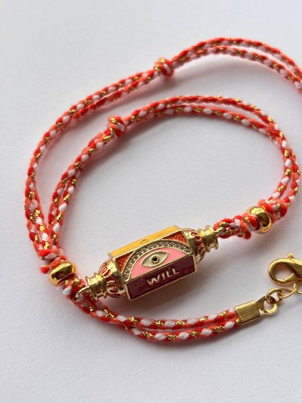 Ketting charm
