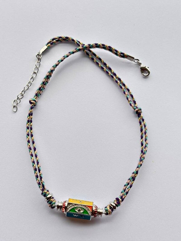 Ketting charm