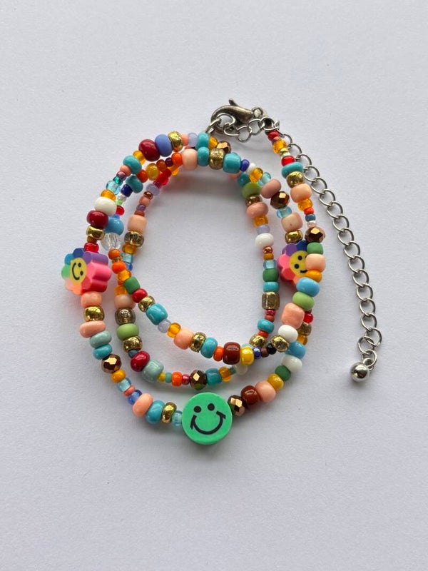 Ketting colours