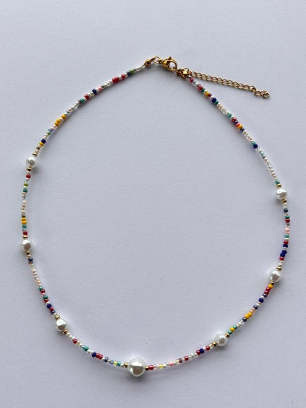 Ketting colours