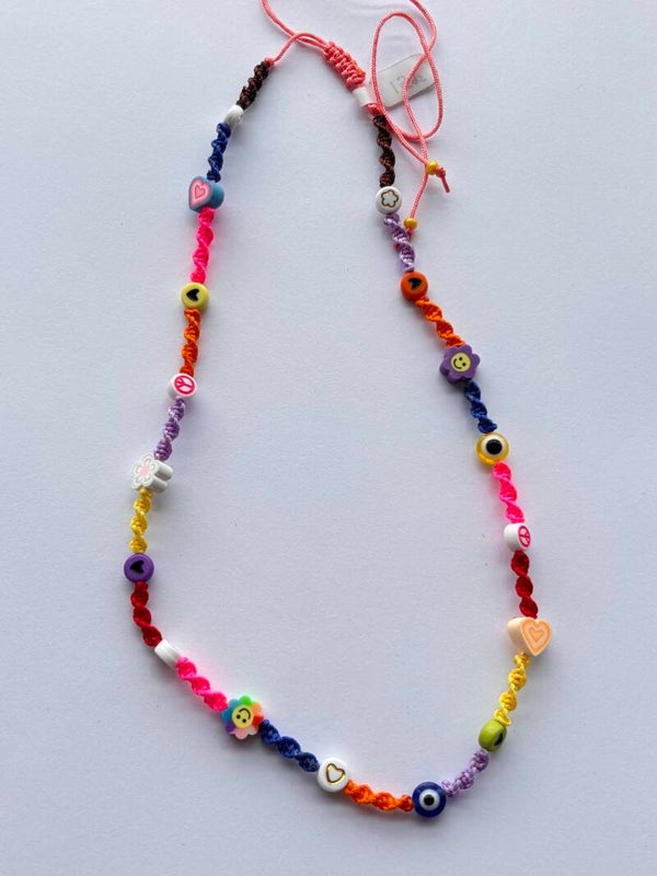 Ketting colours