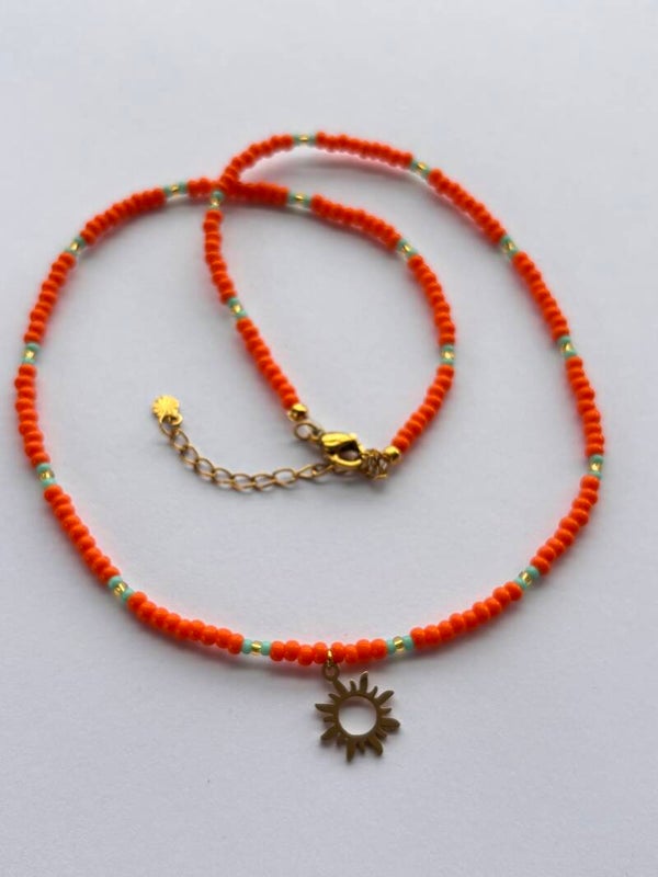 Ketting sun