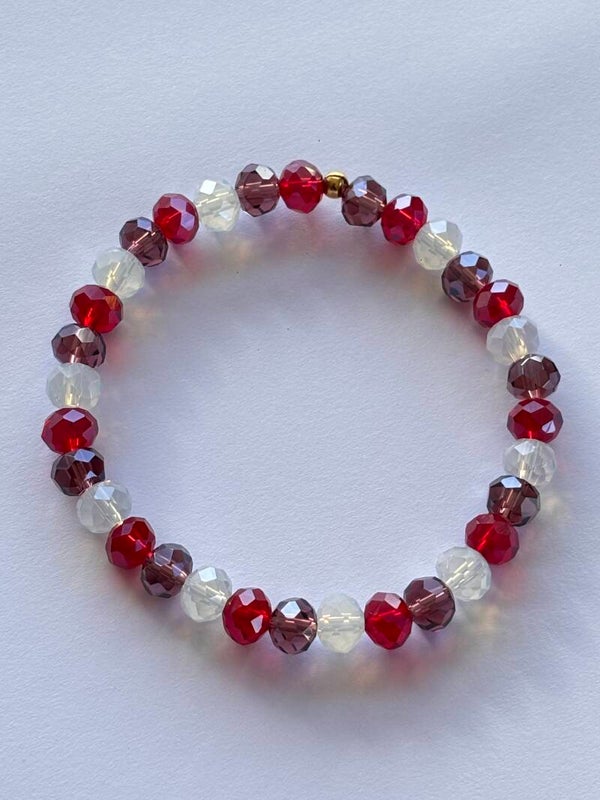 Armband facet