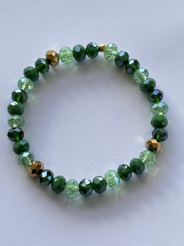Armband facet