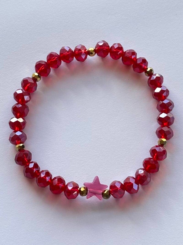 Armband facet