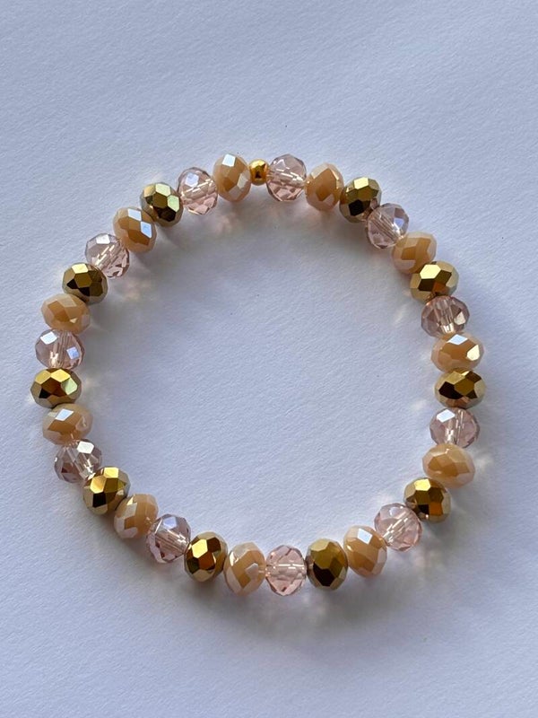 Armband facet