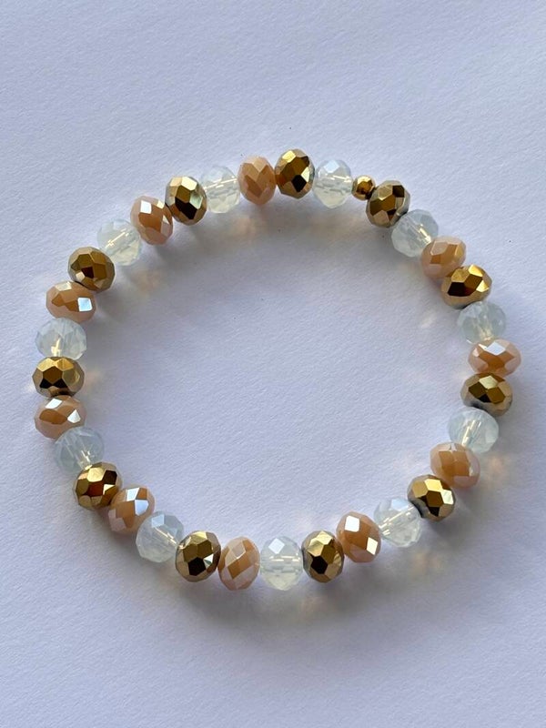 Armband facet