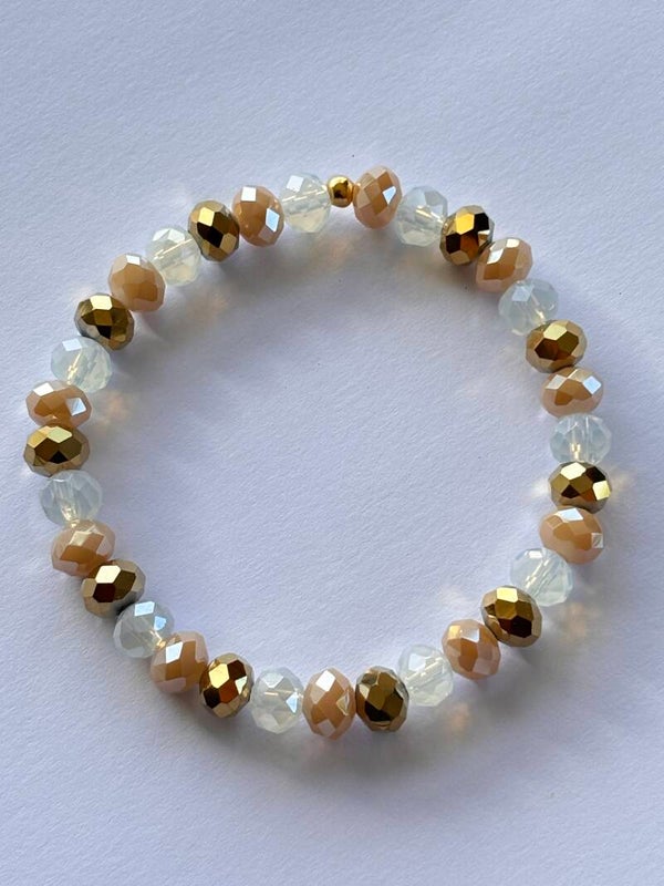 Armband facet