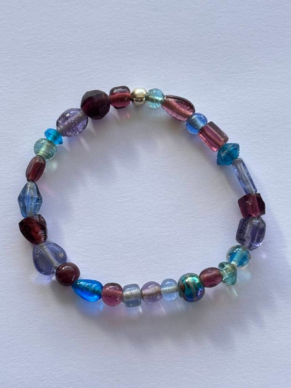 Armband glass