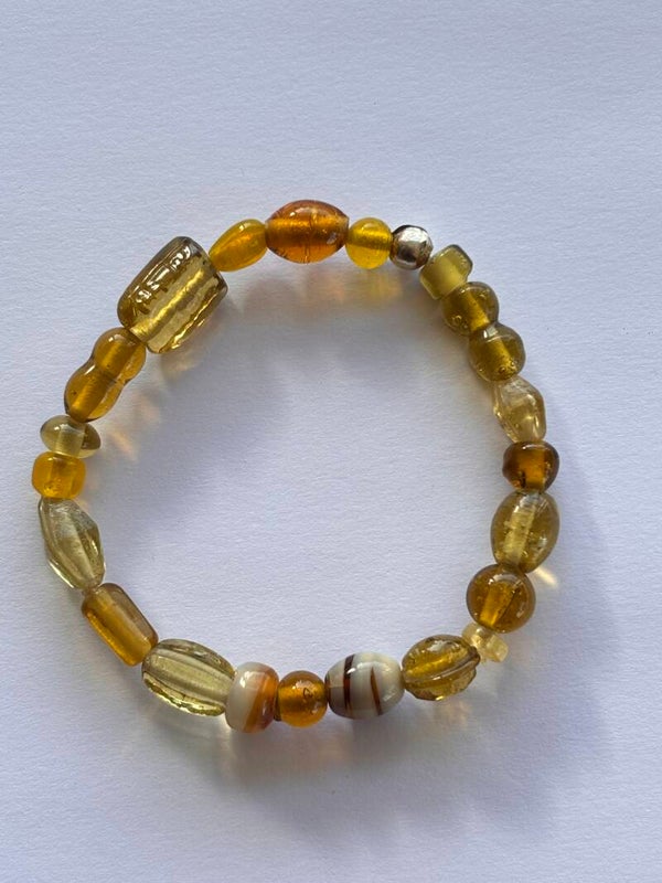 Armband glass