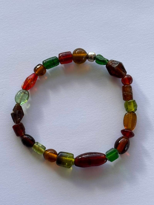 Armband glass