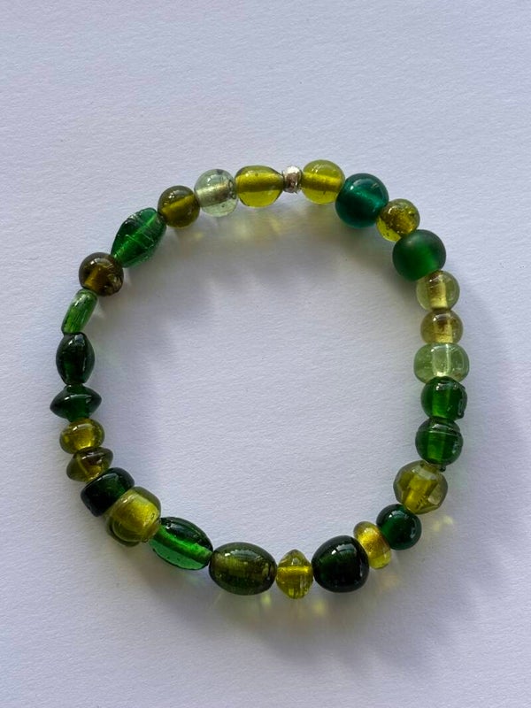 Armband glass