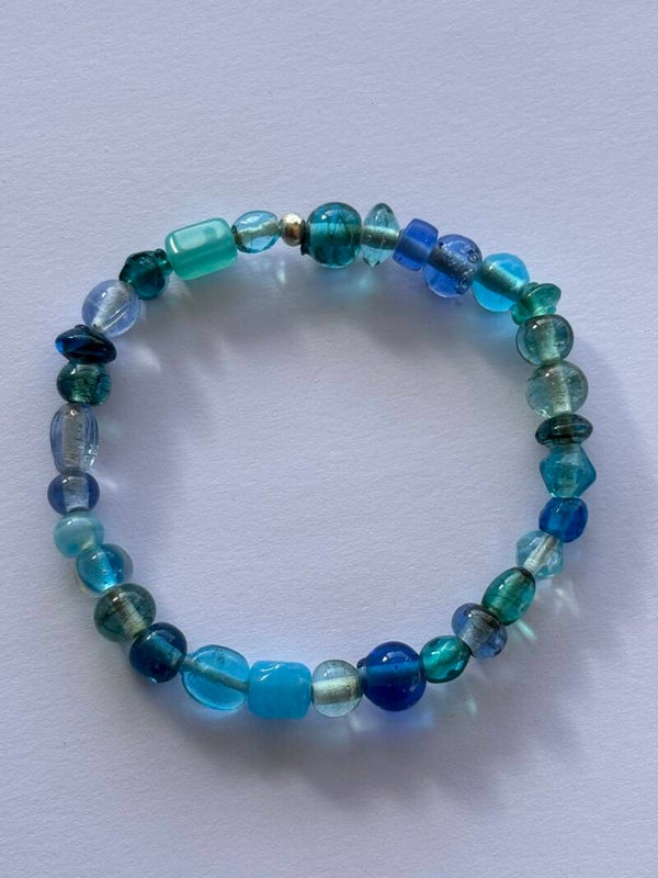 Armband glass