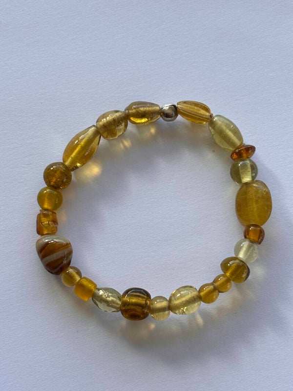 Armband glass