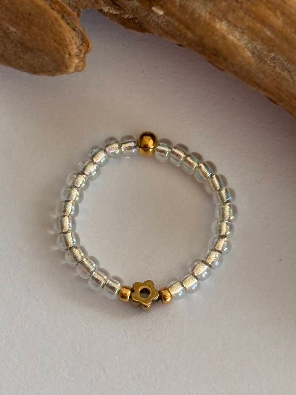 Ring beads