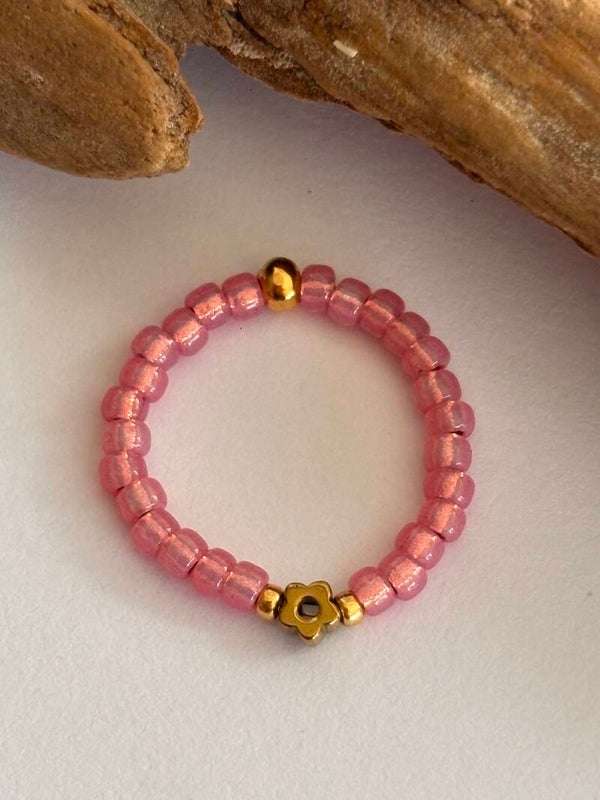 Ring beads