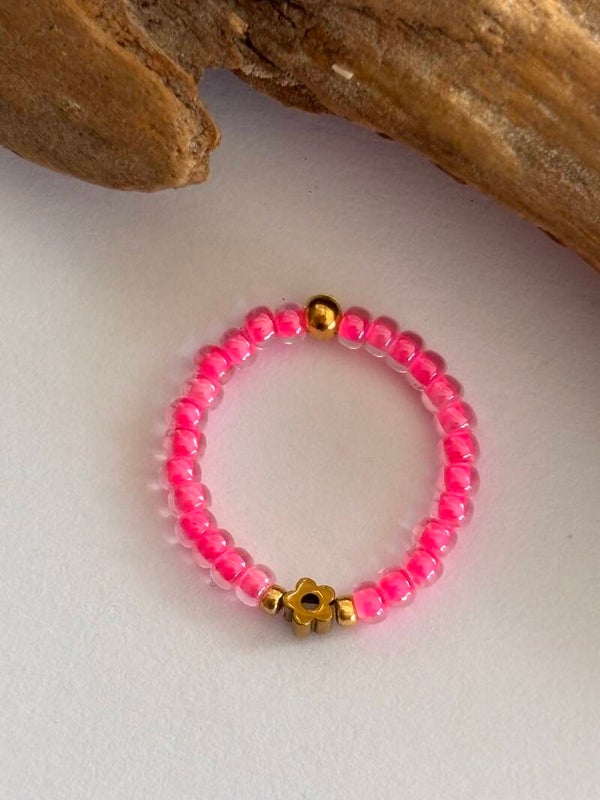 Ring beads