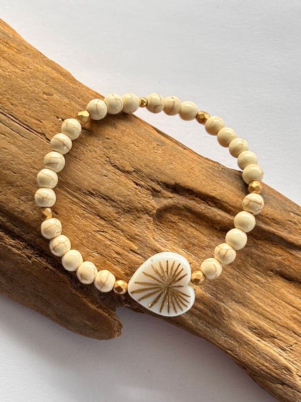 Armband beads