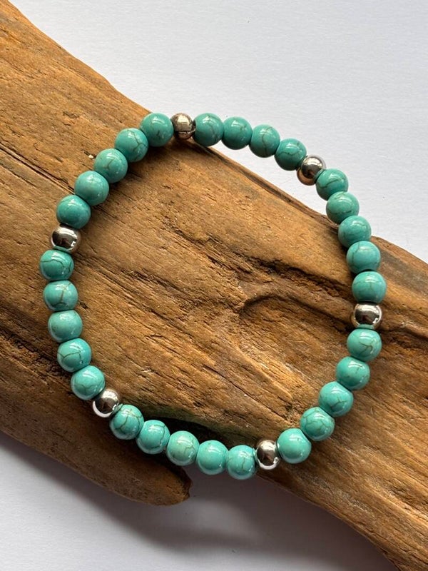Armband beads