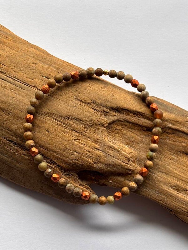 Armband beads