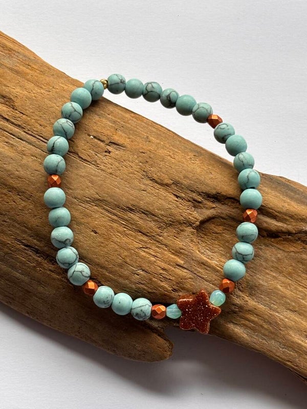 Armband beads