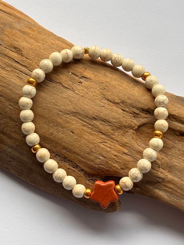 Armband beads