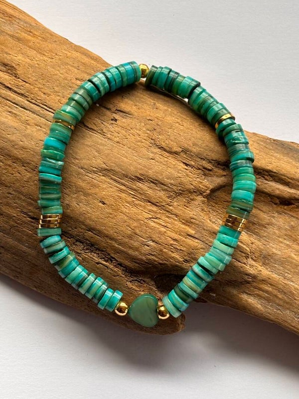 Armband beads