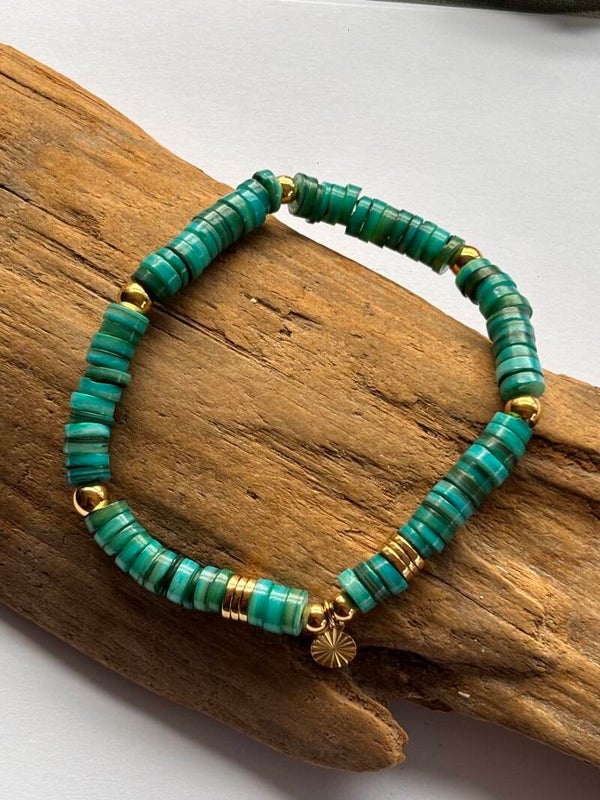 Armband beads