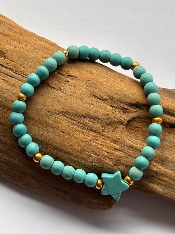 Armband beads