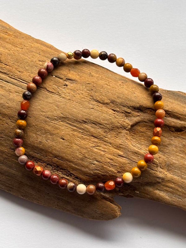 Armband beads