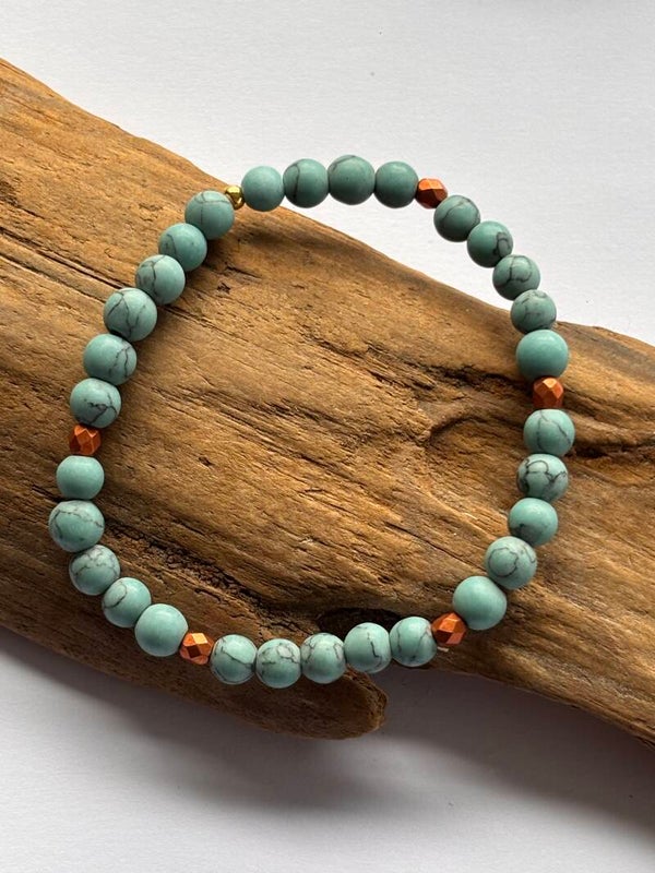 Armband beads
