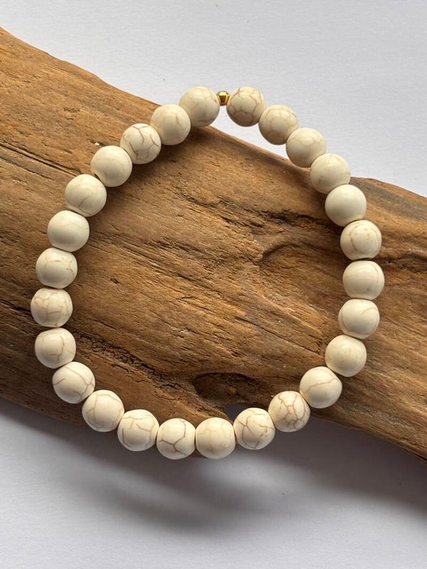 Armband beads