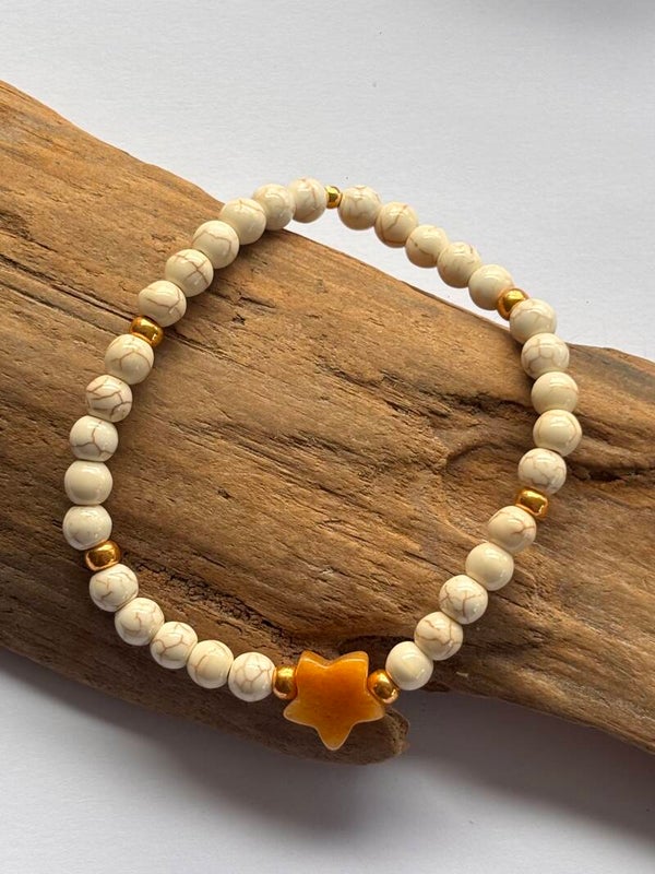 Armband beads