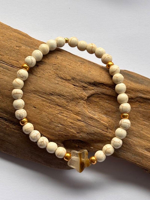 Armband beads