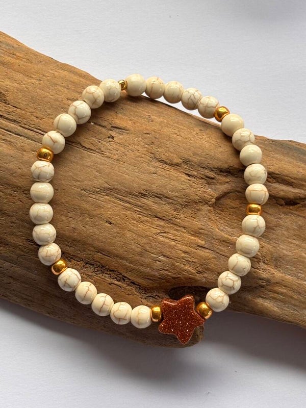 Armband beads