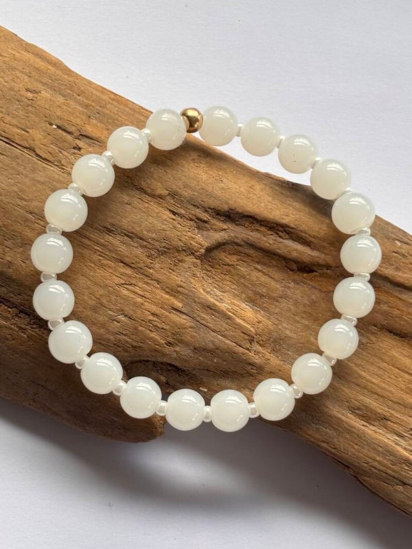 Armband beads