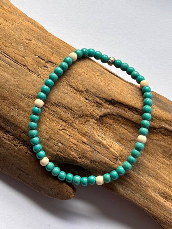 Armband beads