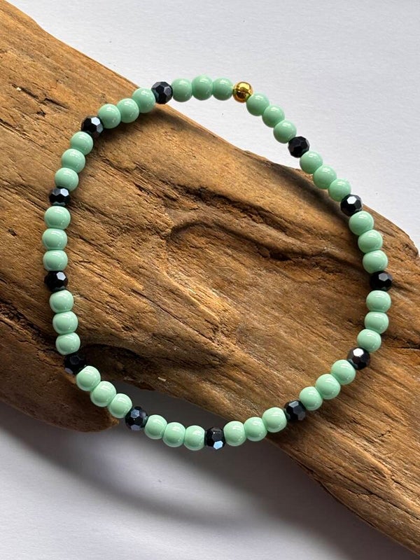 Armband beads