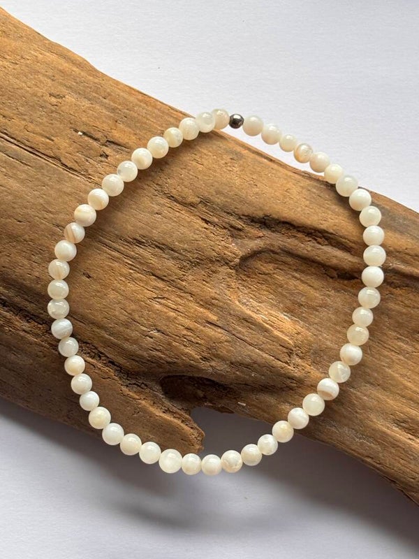 Armband beads shell