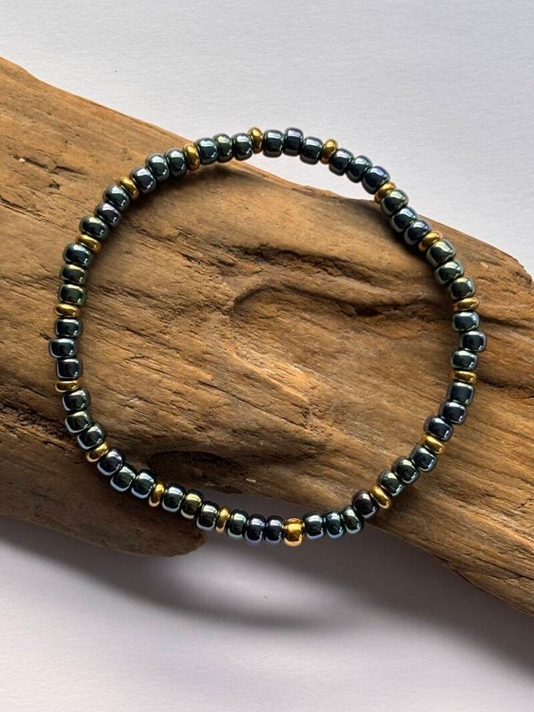 Armband beads