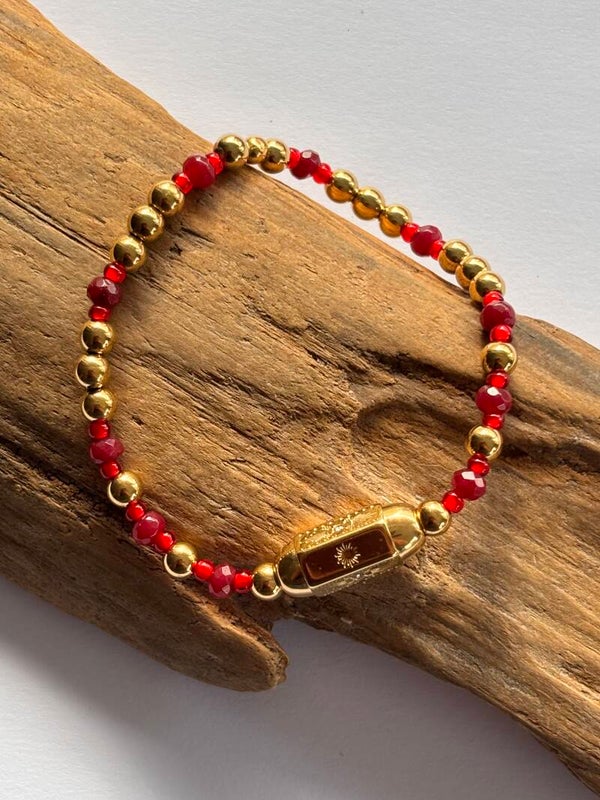 Armband beads