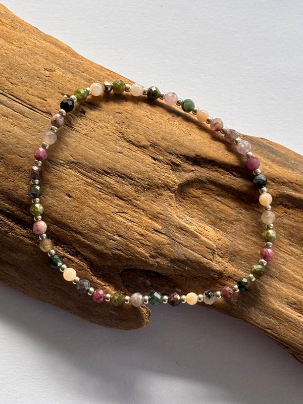 Armband beads stone